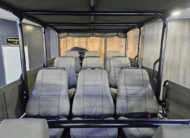 2025 TOYOTA LAND CRUISER 79 GAME VIEWER M/T