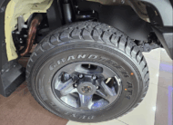 2025 TOYOTA LAND CRUISER 79 GAME VIEWER M/T