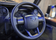 2025 TOYOTA LAND CRUISER 79 GAME VIEWER M/T