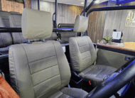 2025 TOYOTA LAND CRUISER 79 GAME VIEWER M/T