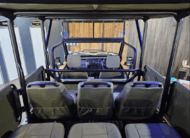 2025 TOYOTA LAND CRUISER 79 GAME VIEWER M/T