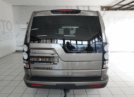 2015 LAND ROVER DISCOVERY 4 SE A/T