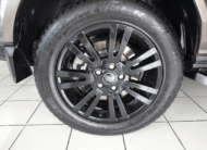 2015 LAND ROVER DISCOVERY 4 SE A/T