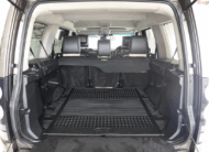 2015 LAND ROVER DISCOVERY 4 SE A/T