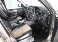 2015 LAND ROVER DISCOVERY 4 SE A/T