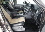 2015 LAND ROVER DISCOVERY 4 SE A/T