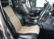 2015 LAND ROVER DISCOVERY 4 SE A/T