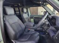 2023 LAND ROVER DEFENDER 90 A/T