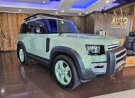 2023 LAND ROVER DEFENDER 90 A/T