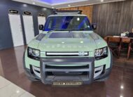 2023 LAND ROVER DEFENDER 90 A/T