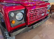 2006 LAND ROVER DEFENDER 90 M/T