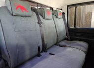 2008 LAND ROVER DEFENDER 110 M/T