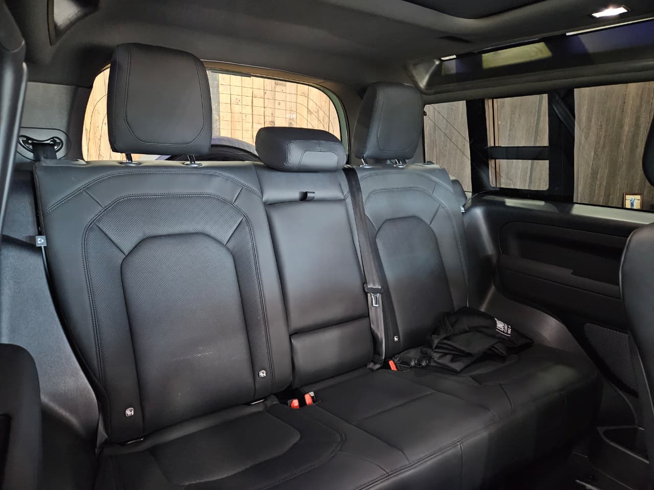 2023 LAND ROVER DEFENDER 90 A/T