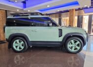 2023 LAND ROVER DEFENDER 90 A/T