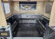 2008 LAND ROVER DEFENDER 110 M/T