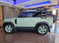 2023 LAND ROVER DEFENDER 90 A/T