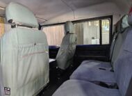 2008 LAND ROVER DEFENDER 110 M/T