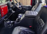 2006 LAND ROVER DEFENDER 90 M/T
