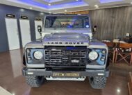 2008 LAND ROVER DEFENDER 110 M/T