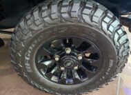 2006 LAND ROVER DEFENDER 90 M/T