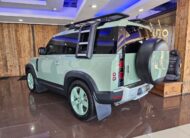 2023 LAND ROVER DEFENDER 90 A/T