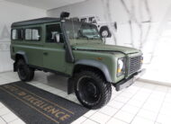 2006 Land Rover Defender 110 Hardtop 2.5 TD5