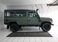 2006 Land Rover Defender 110 Hardtop 2.5 TD5