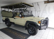 2024 Toyota Land Cruiser 79 Game Viewer 4.2D