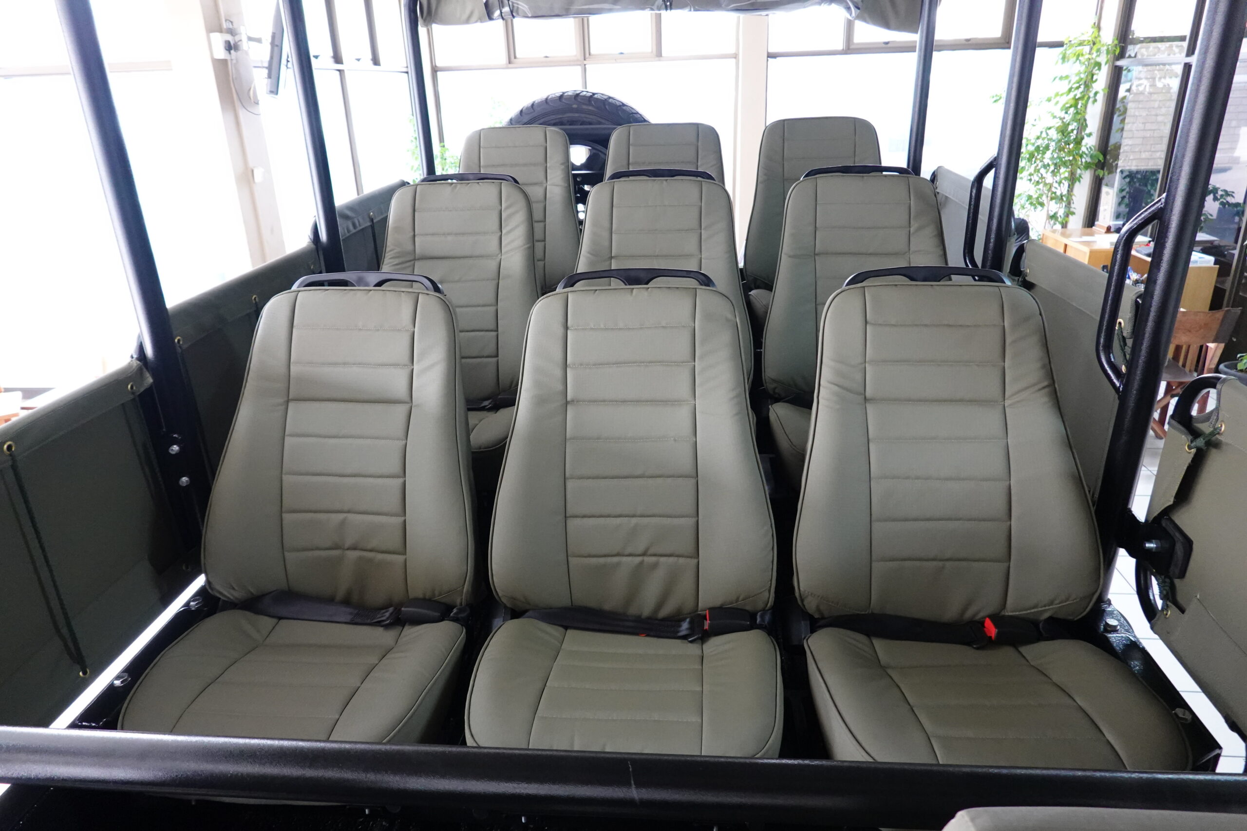 2024 Toyota Land Cruiser 79 Game Viewer 4.2D