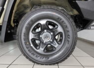 2024 Toyota Land Cruiser 79 Game Viewer 4.2D