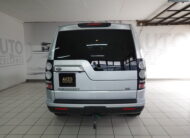 2014 Land Rover Discovery 4 SD V6 SE