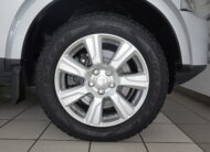 2014 Land Rover Discovery 4 SD V6 SE