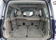 2014 Land Rover Discovery 4 SD V6 SE