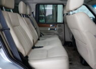 2014 Land Rover Discovery 4 SD V6 SE