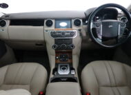 2014 Land Rover Discovery 4 SD V6 SE