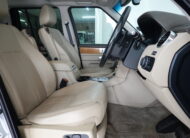 2014 Land Rover Discovery 4 SD V6 SE
