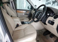 2014 Land Rover Discovery 4 SD V6 SE