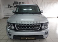 2014 Land Rover Discovery 4 SD V6 SE