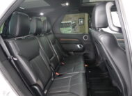 2018 Land Rover Discovery TD6 HSE Luxury