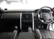 2018 Land Rover Discovery TD6 HSE Luxury