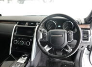 2018 Land Rover Discovery TD6 HSE Luxury