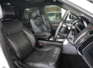 2018 Land Rover Discovery TD6 HSE Luxury