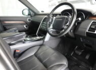 2018 Land Rover Discovery TD6 HSE Luxury