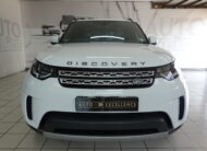 2018 Land Rover Discovery TD6 HSE Luxury