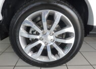 2015 Land Rover Discovery 4 3.0 SD V6 XXV Limited Edition