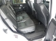 2015 Land Rover Discovery 4 3.0 SD V6 XXV Limited Edition