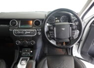 2015 Land Rover Discovery 4 3.0 SD V6 XXV Limited Edition