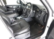 2015 Land Rover Discovery 4 3.0 SD V6 XXV Limited Edition