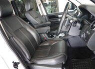 2015 Land Rover Discovery 4 3.0 SD V6 XXV Limited Edition