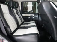 2015 Land Rover Discovery 4 SD V6 HSE